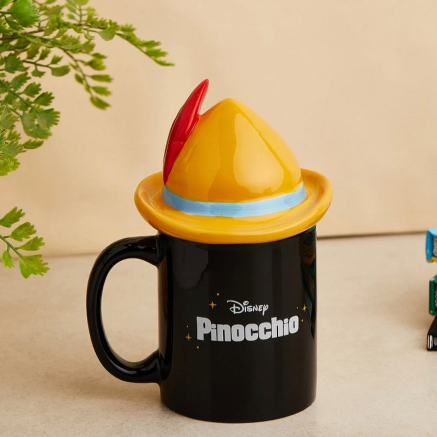 كوب بينوكيو | Pinocchio Cup