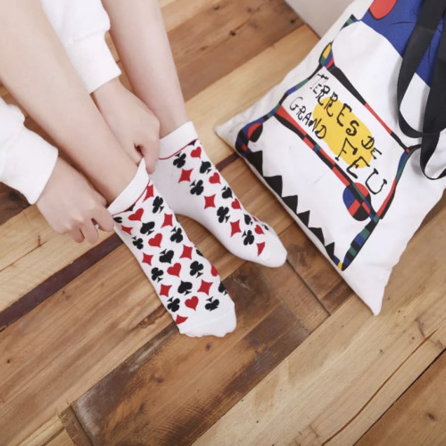 جوارب بلوت | Baloot socks