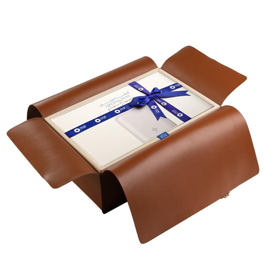Gift package of appreciation