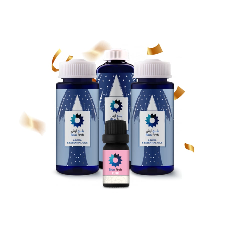زيت عطري للفواحات