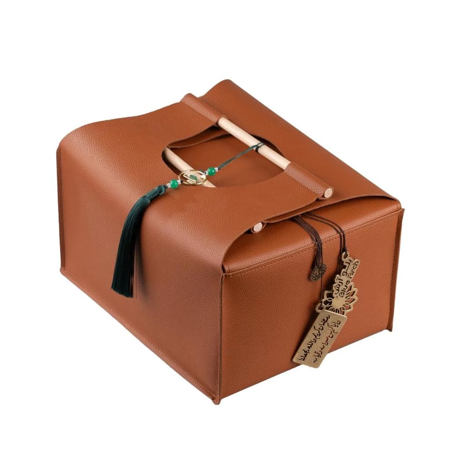 Gift package of عز
