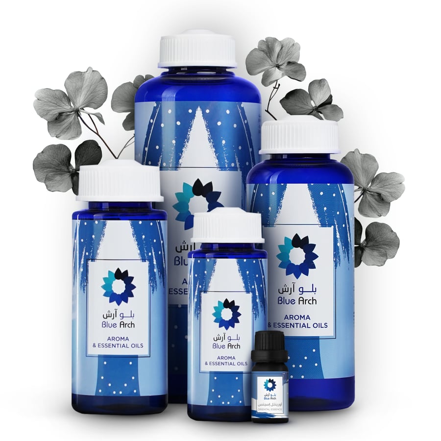اورنتيال اسينس Oriental Essence