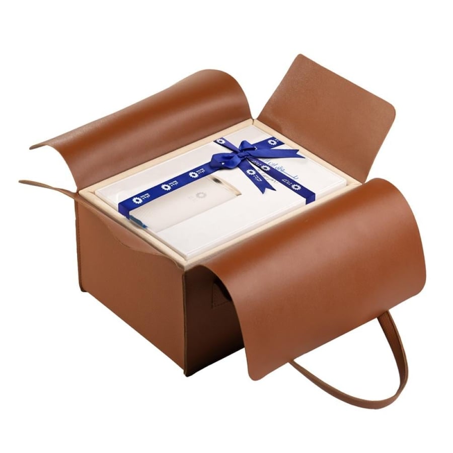 Gift package of pride