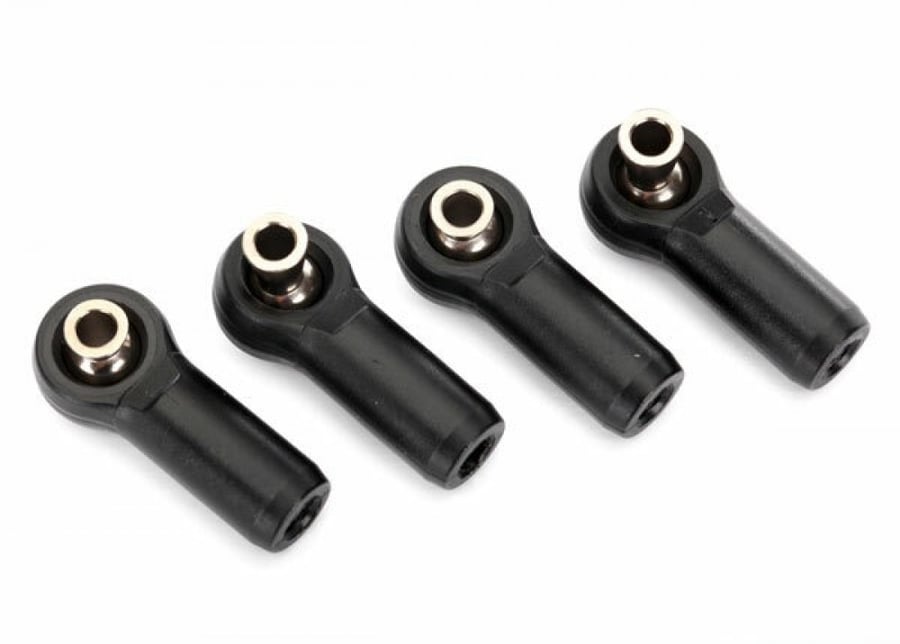 Fish-eye Joint M4（4-Pack）