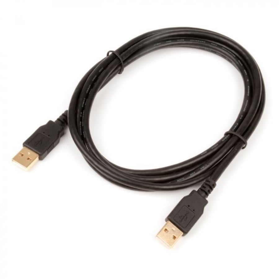 USB A-A Tether Cable 6
