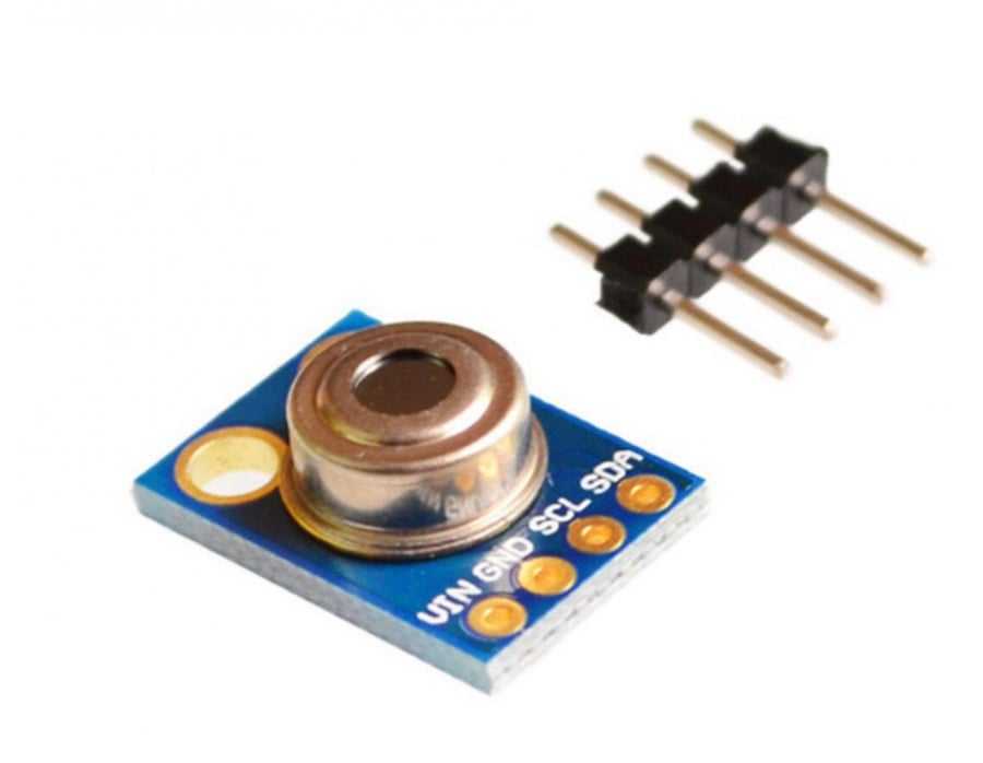 GY-906-BAA MLX90614ESF IR Infrared Temperature Module