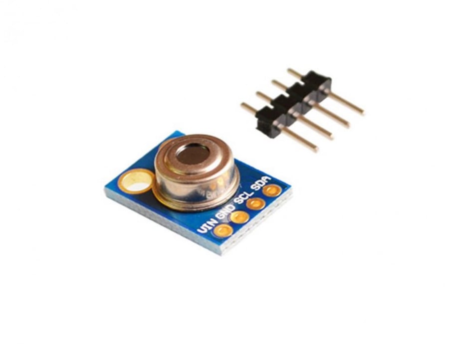 GY-906-BAA MLX90614ESF IR Infrared Temperature Module