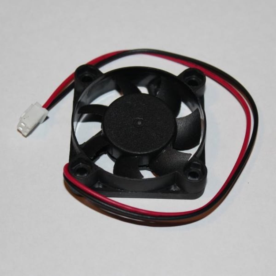 Cooling Fan