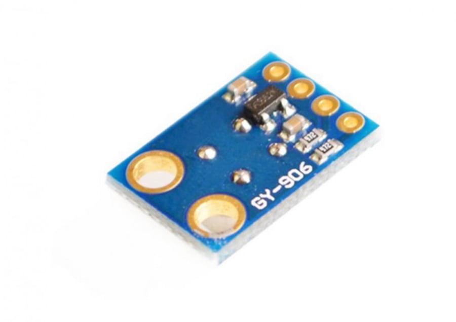 GY-906-BAA MLX90614ESF IR Infrared Temperature Module
