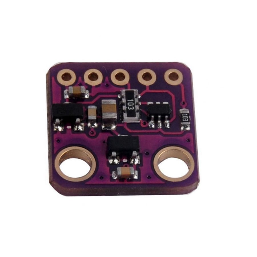 GY- MAX30102 Heart Rate Click Breakout Sensor Module for Arduino