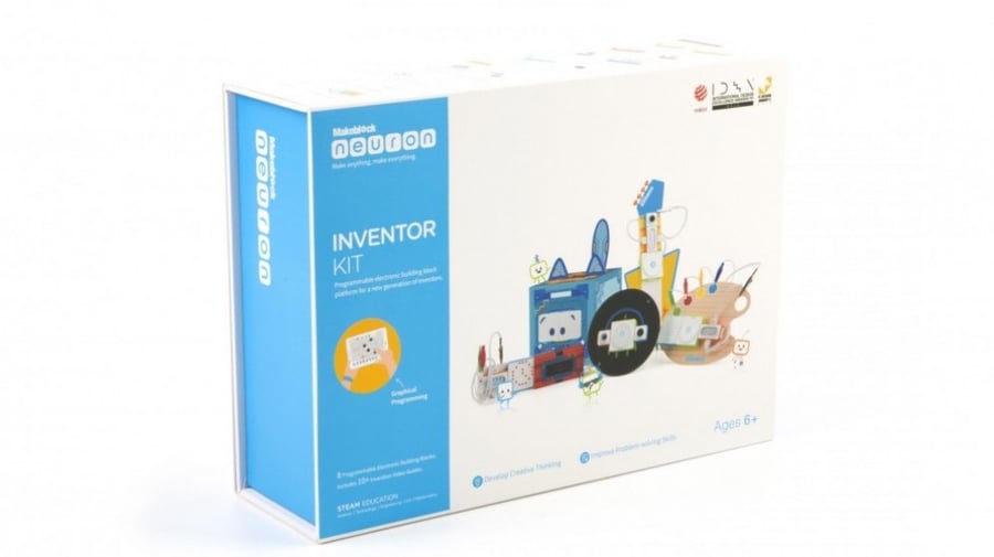 Makeblock Neuron Inventor Kit