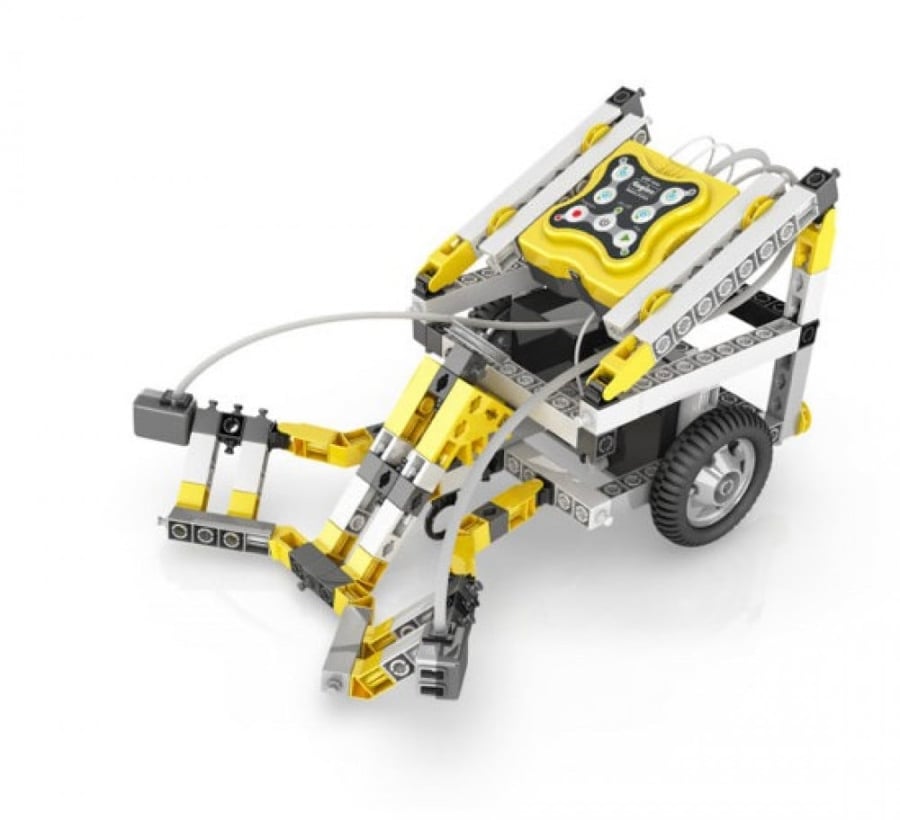 STEM ROBOTICS ERP MINI 1.3