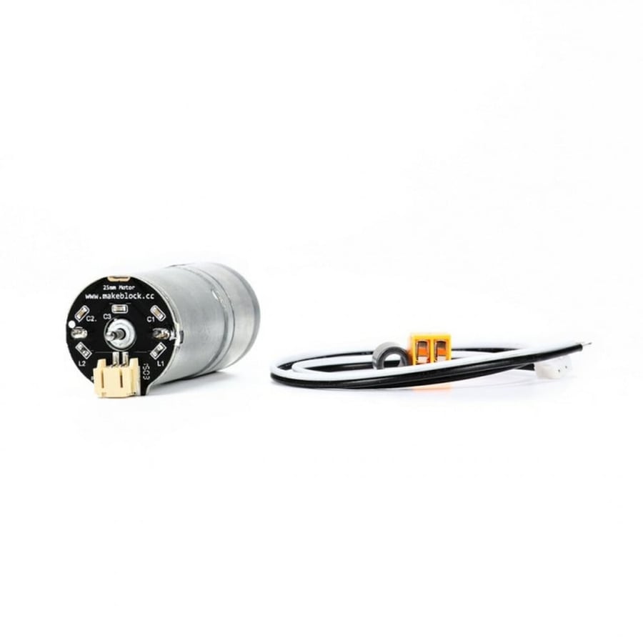 DC Motor-25 9V/86RPM