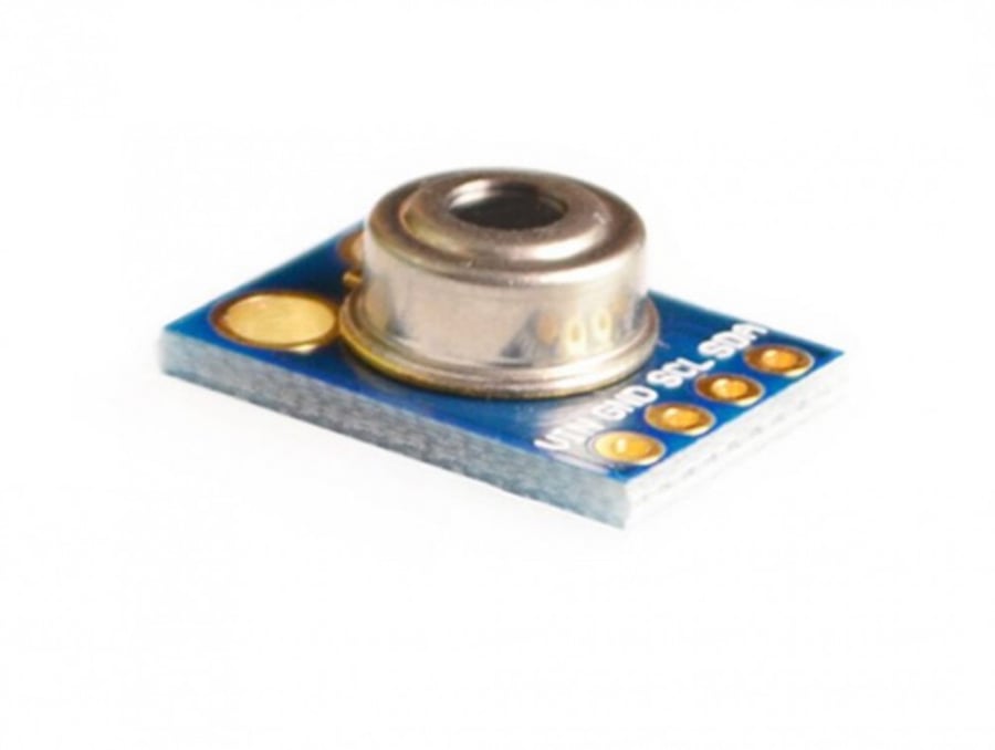 GY-906-BAA MLX90614ESF IR Infrared Temperature Module
