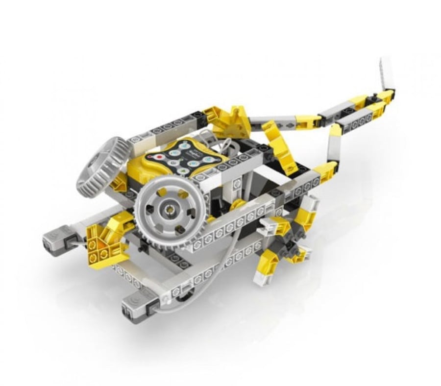 STEM ROBOTICS ERP MINI 1.3