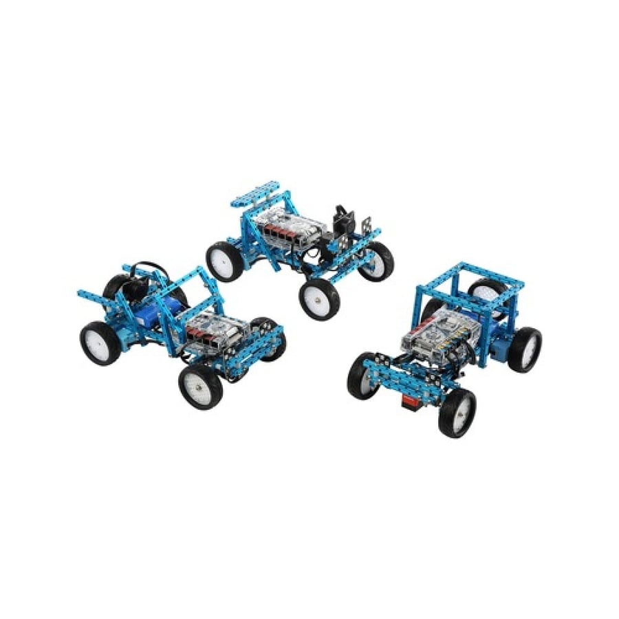 Autobots 3 in 1