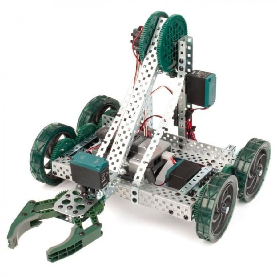Clawbot Kit Vex