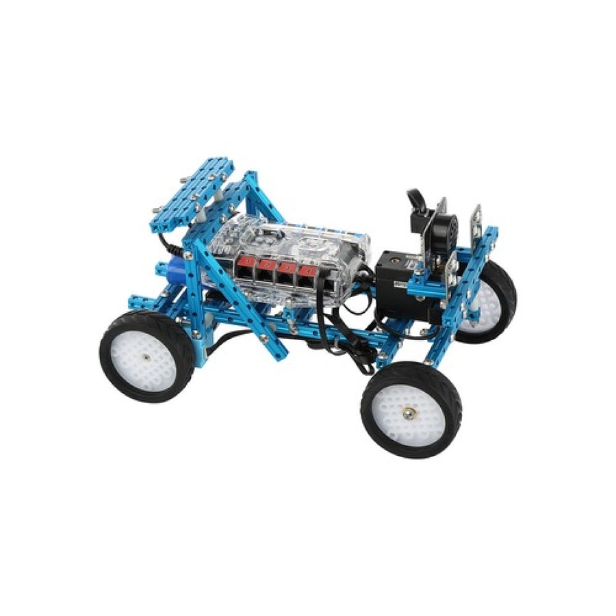Autobots 3 in 1