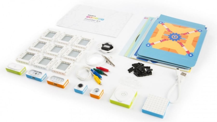 Makeblock Neuron Inventor Kit