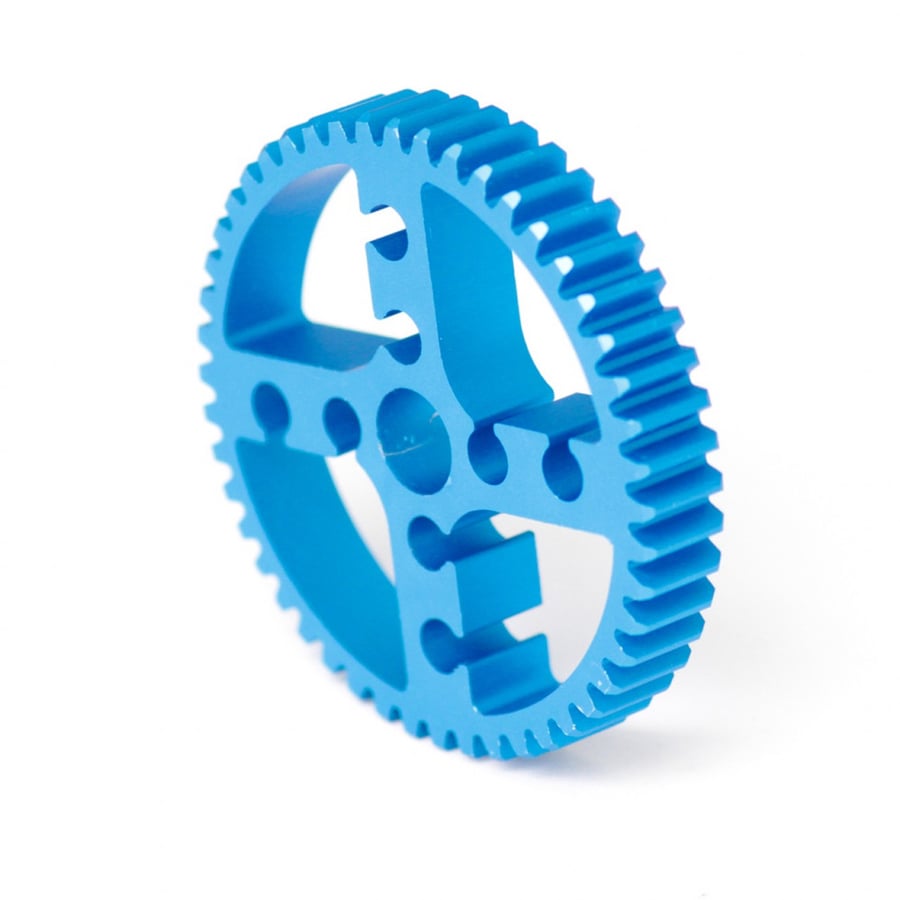 Gear48T-Blue