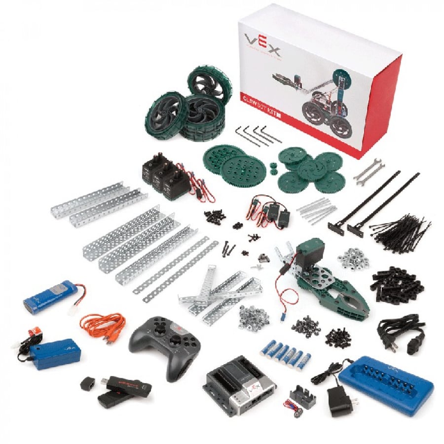 Dual Control Starter Kit