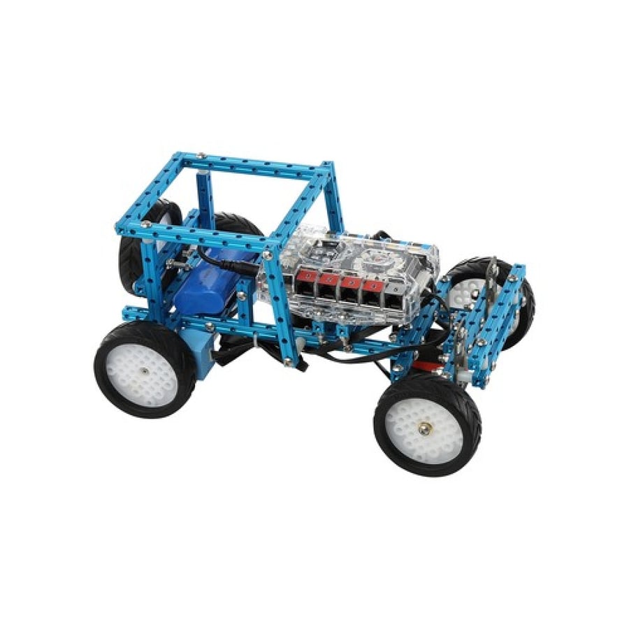 Autobots 3 in 1