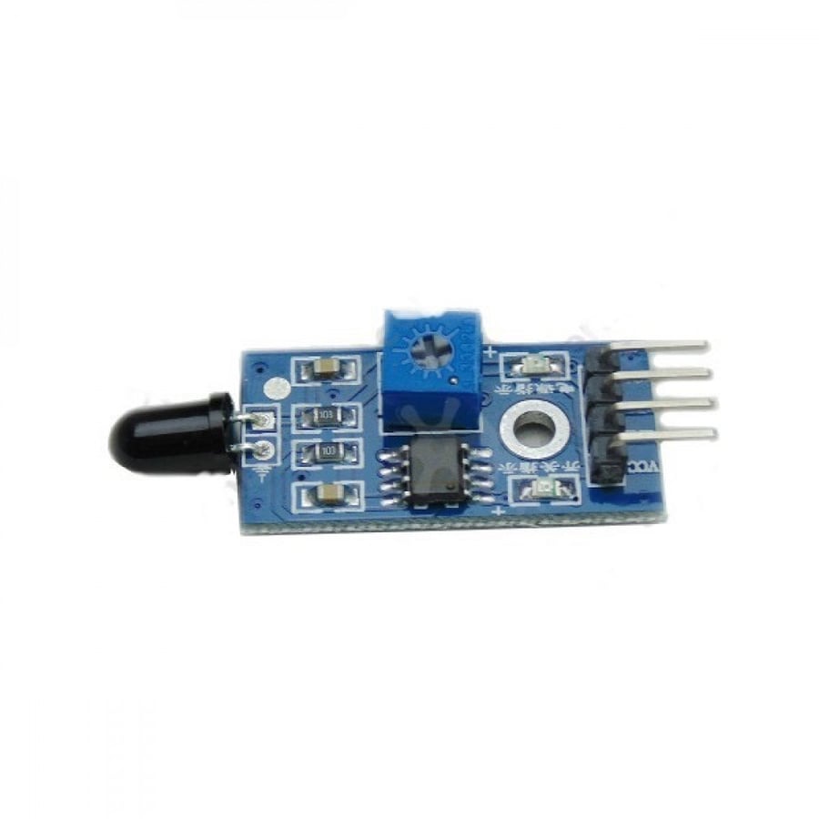 IR Infrared Flame Thermal Temperature Sensor