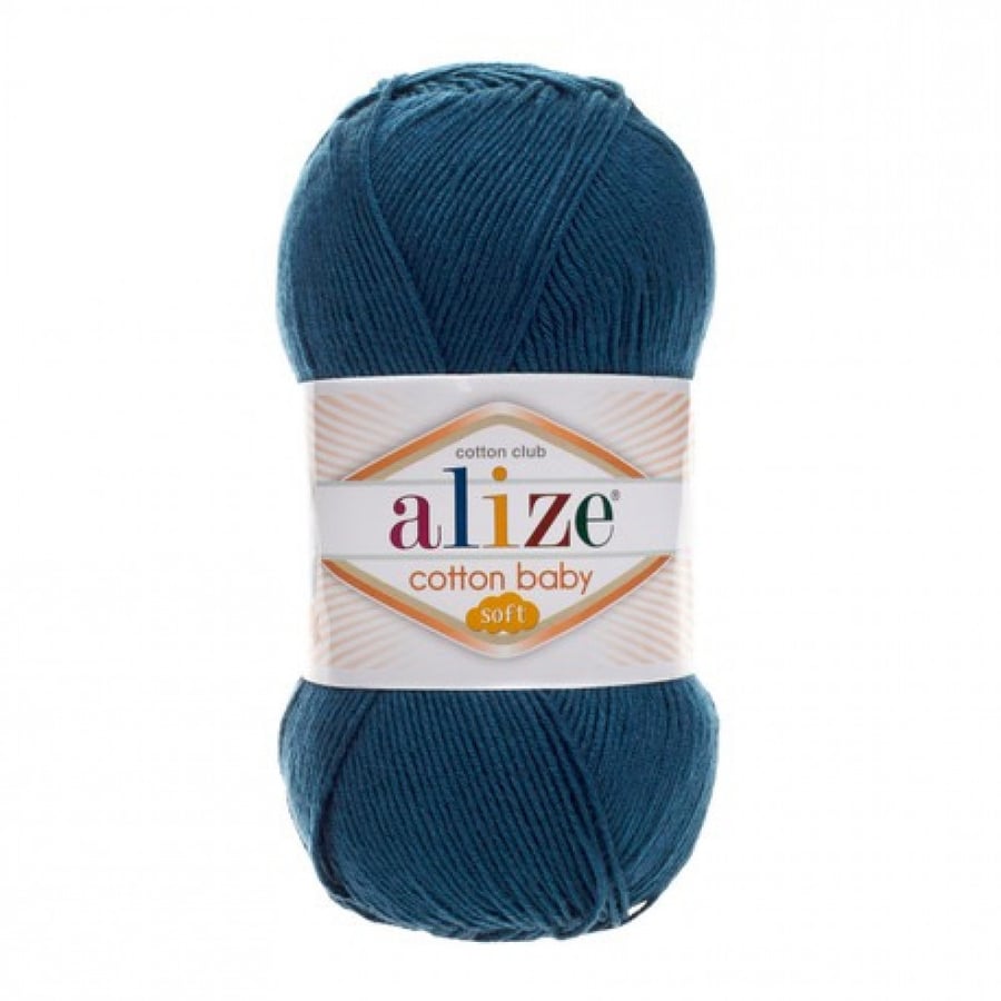 Alize Cotton Baby 125