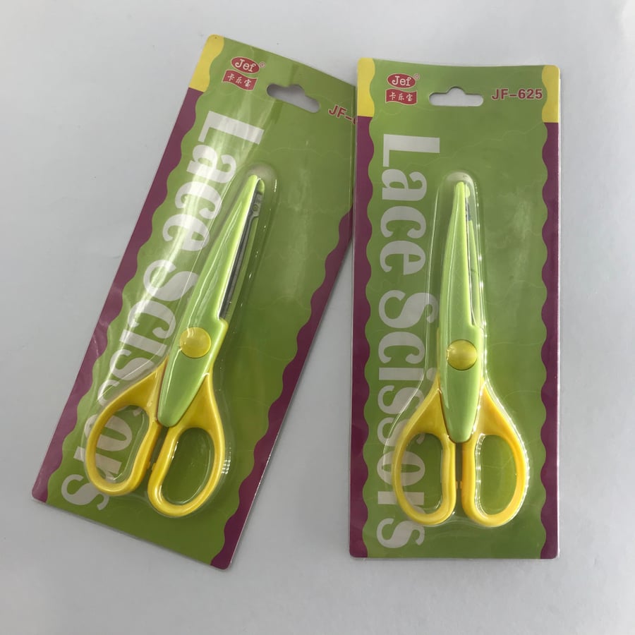Scissors