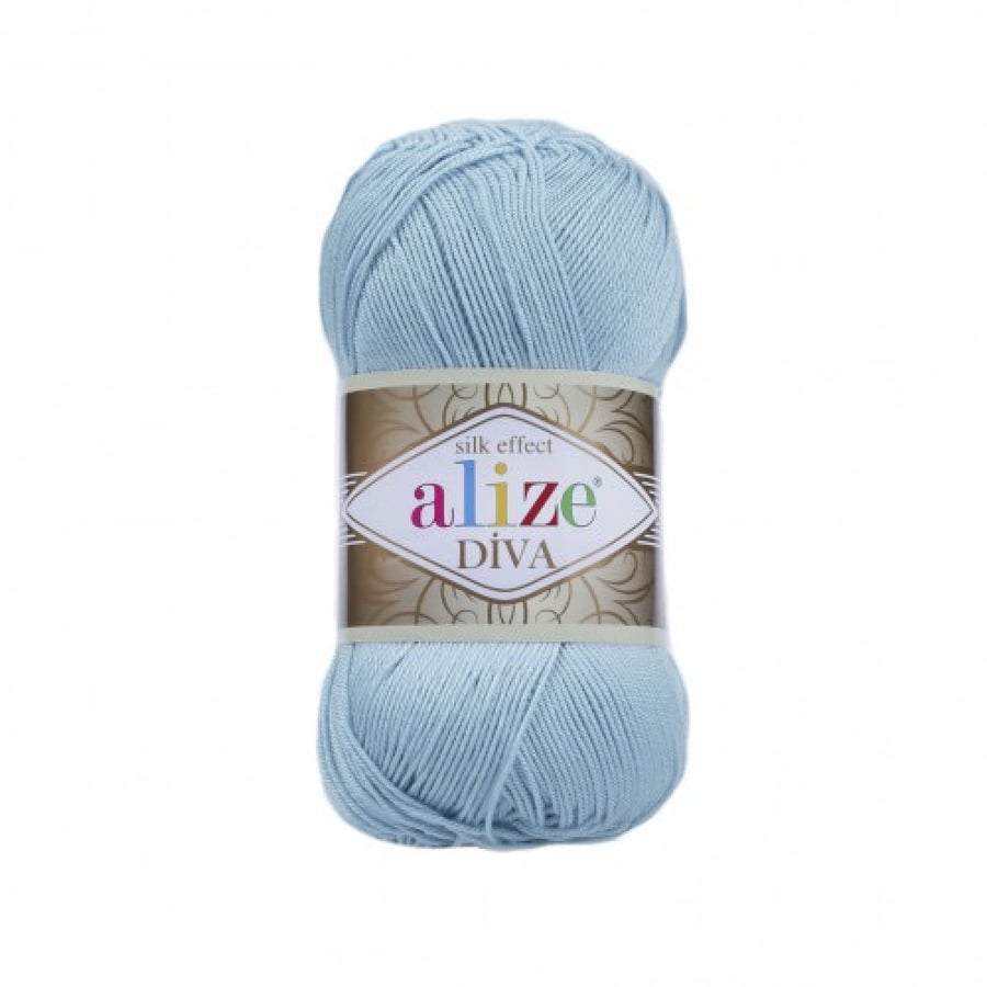 Alize DIVA 346