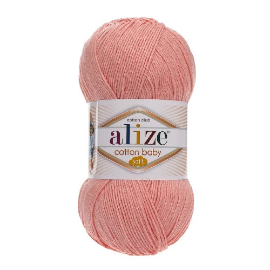 Alize Cotton Baby 145
