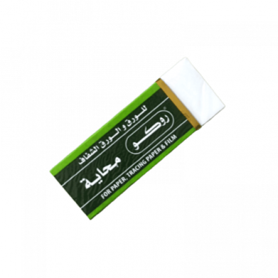 محاية روكو كبيرة 6 cm