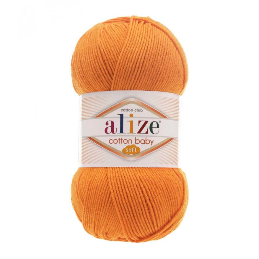 Alize Cotton Baby 336