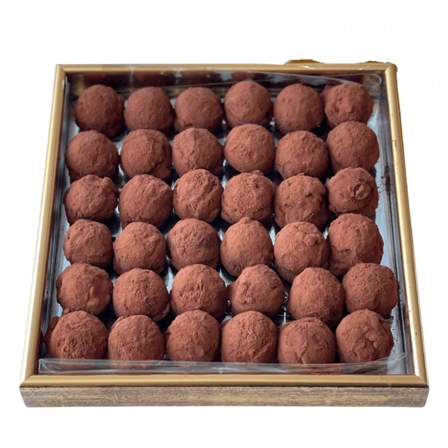 Truffle-ترفيل صحون