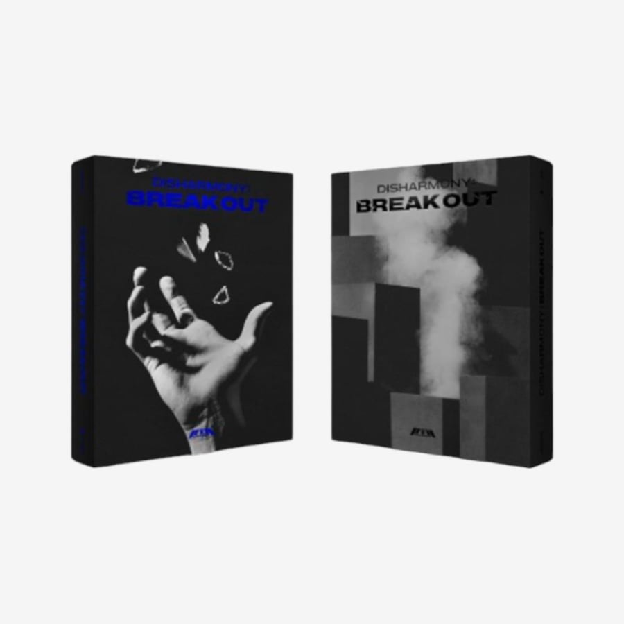 Disharmony : Break out