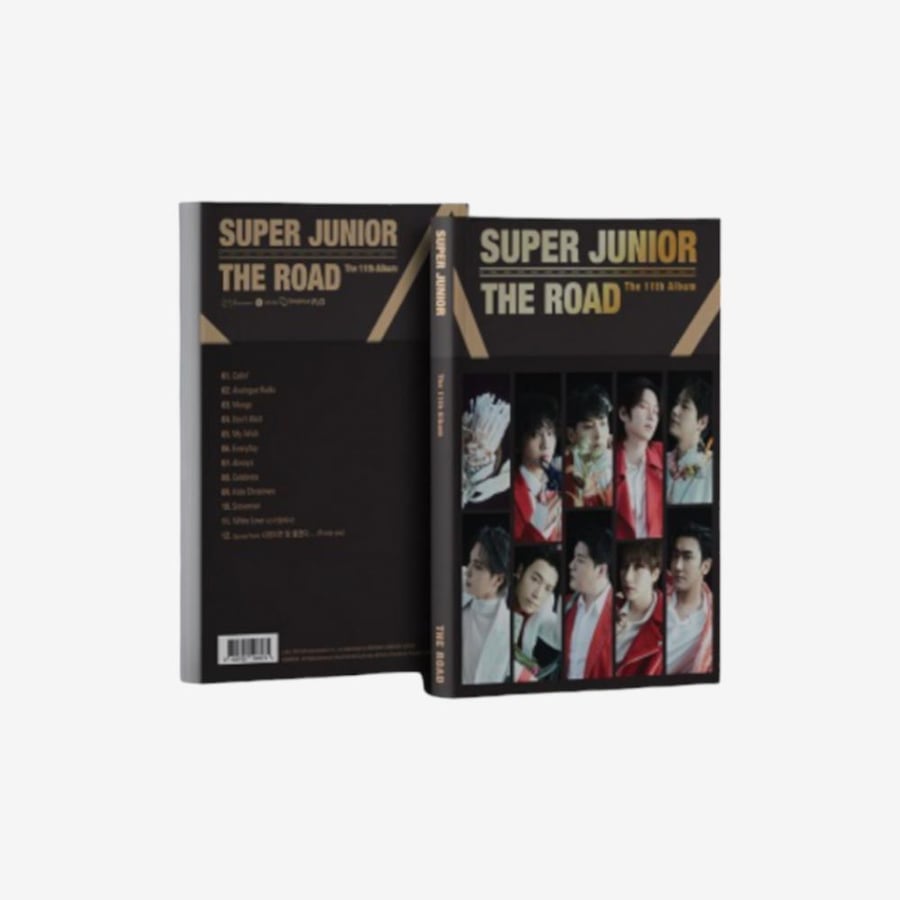 The road