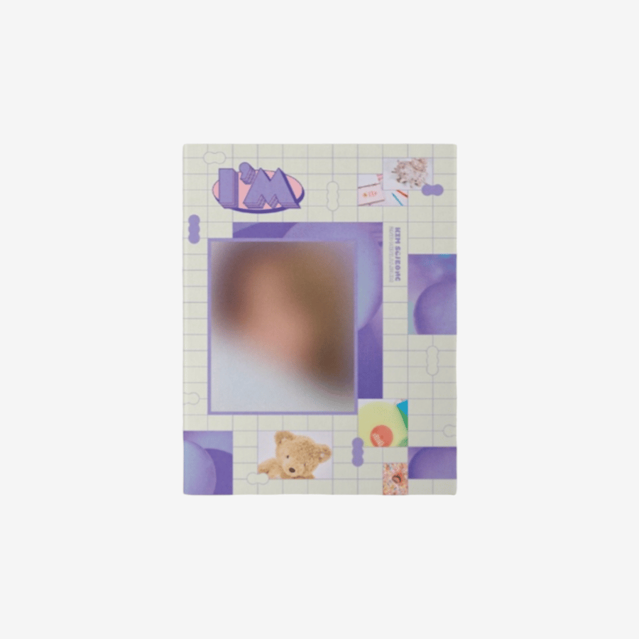 Kim Se Jeong-I'M
