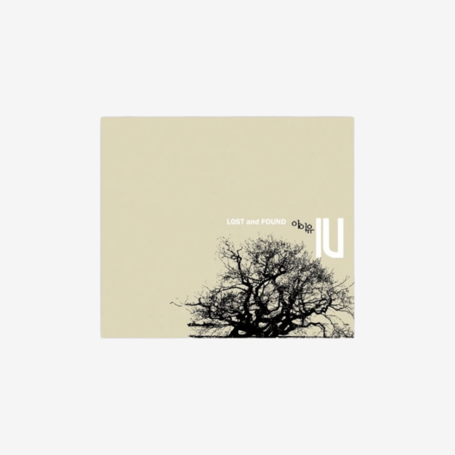 IU-Lost and found