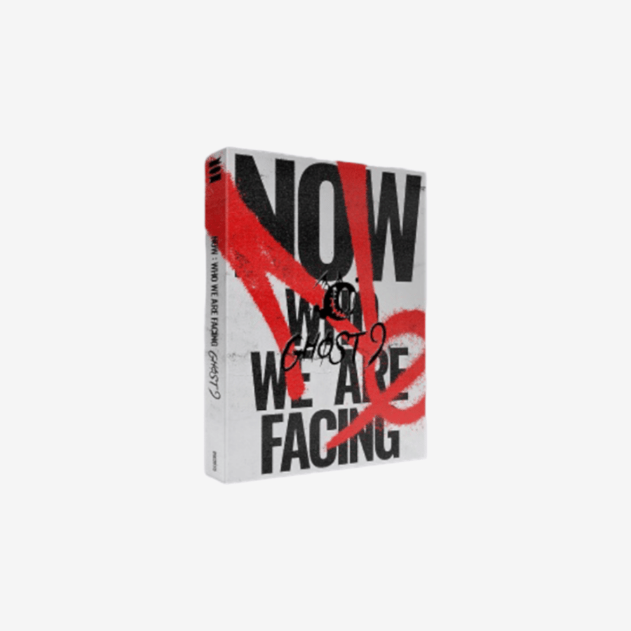 Now : who we are facing