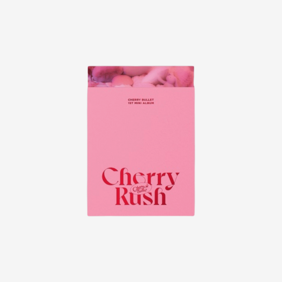 CherryBullet-Cherry rush