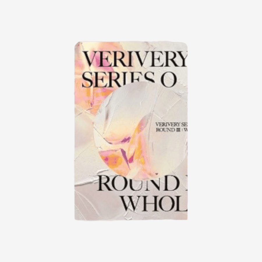 Series ‘O’ round 3 Whole platform