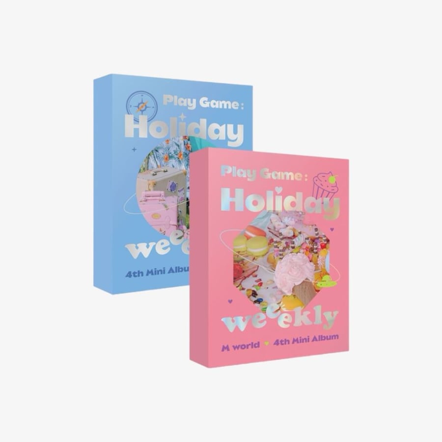 Play game : Holiday