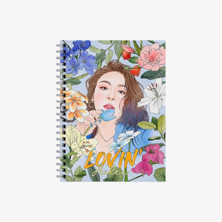 Ailee-Lovin'