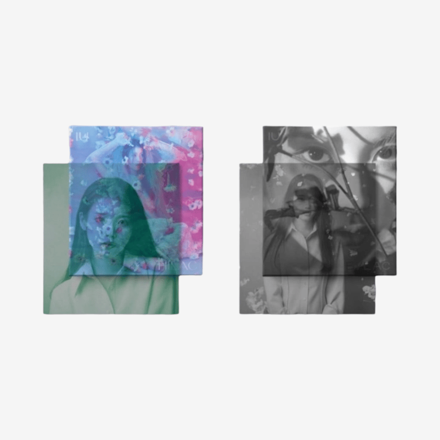 IU-Lilac