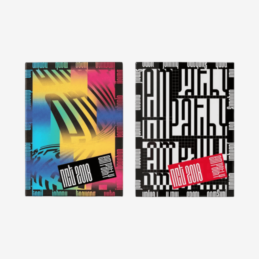 NCT 2018 Empathy