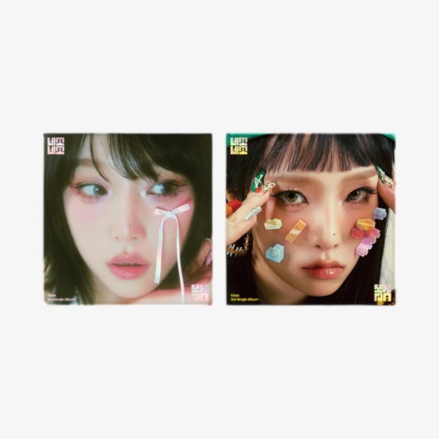 Yena-Nemonemo