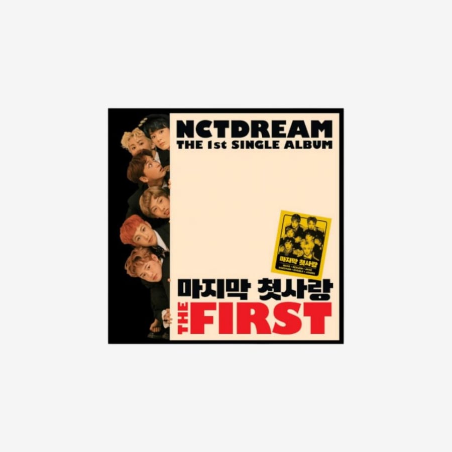 The first
