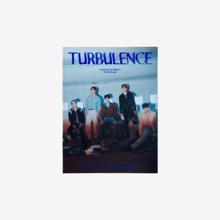 Turbulence