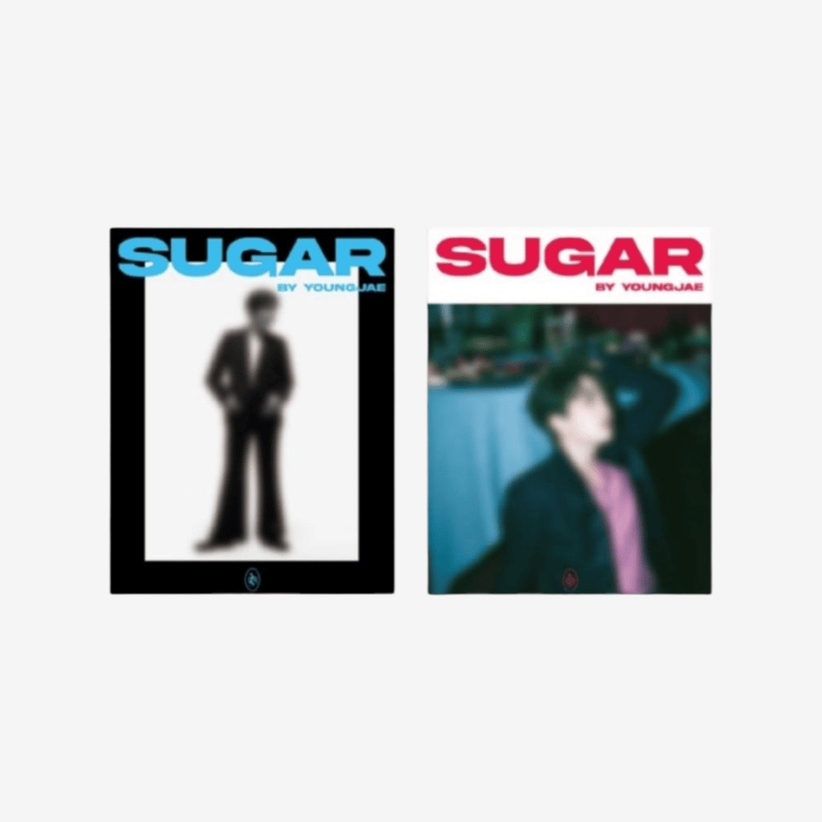 Young Jae-Sugar