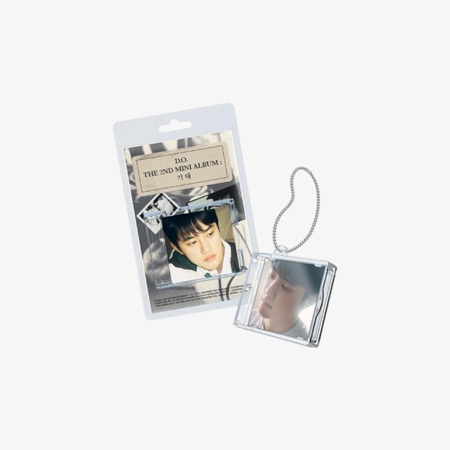 D.O-기대 Smini